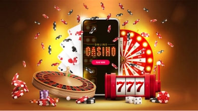 DRAGON222: The Biggest Casino Wins in History