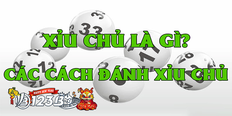 123B Xỉu Chủ Miền Bắc Chiến lược chơi Xỉu Chủ chuyên gia