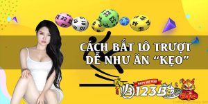 123B Lô Trượt Là Gì Kỹ năng đánh bại đối thủ từ các cao thủ!