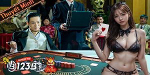 123B Sòng bạc Casino Hồng Kông - Nơi biến ước mơ hiện thực!