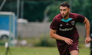 Thông tin lực lượng Ferencvaros vs West Ham, 21h ngày 15/7 - Ảnh 1